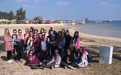 Découvrez  la  1ère édition des 2des SAPAT à Biscarrosse.