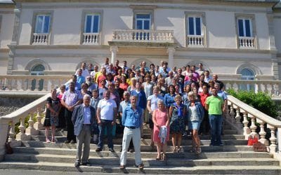 Cher mois de septembre…