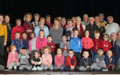 Actions professionnelles des Terminales SAPAT : des savoir-faire mis en application sur  le  terrain