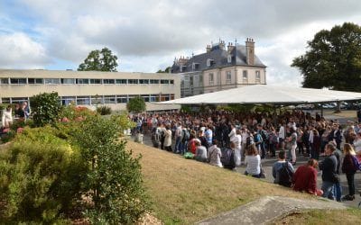 Journées de rentrée 2018-2019