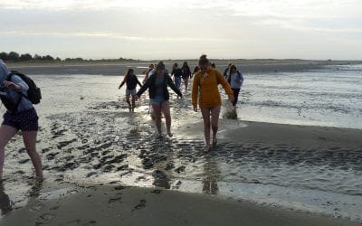 CAPa SAPVER : séjour d’intégration  et  découverte du dynamisme en milieu rural