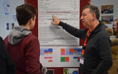 Portes ouvertes : vendredi 24 mai, de 17h à 20h