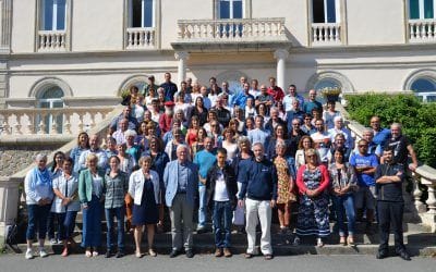 Journée pédagogique : vendredi 20 décembre 2019