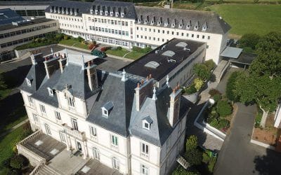 Informations rentrée scolaire septembre 2024
