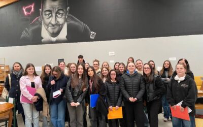 Les 1ères SAPAT  à  la   rencontre des acteurs du territoire