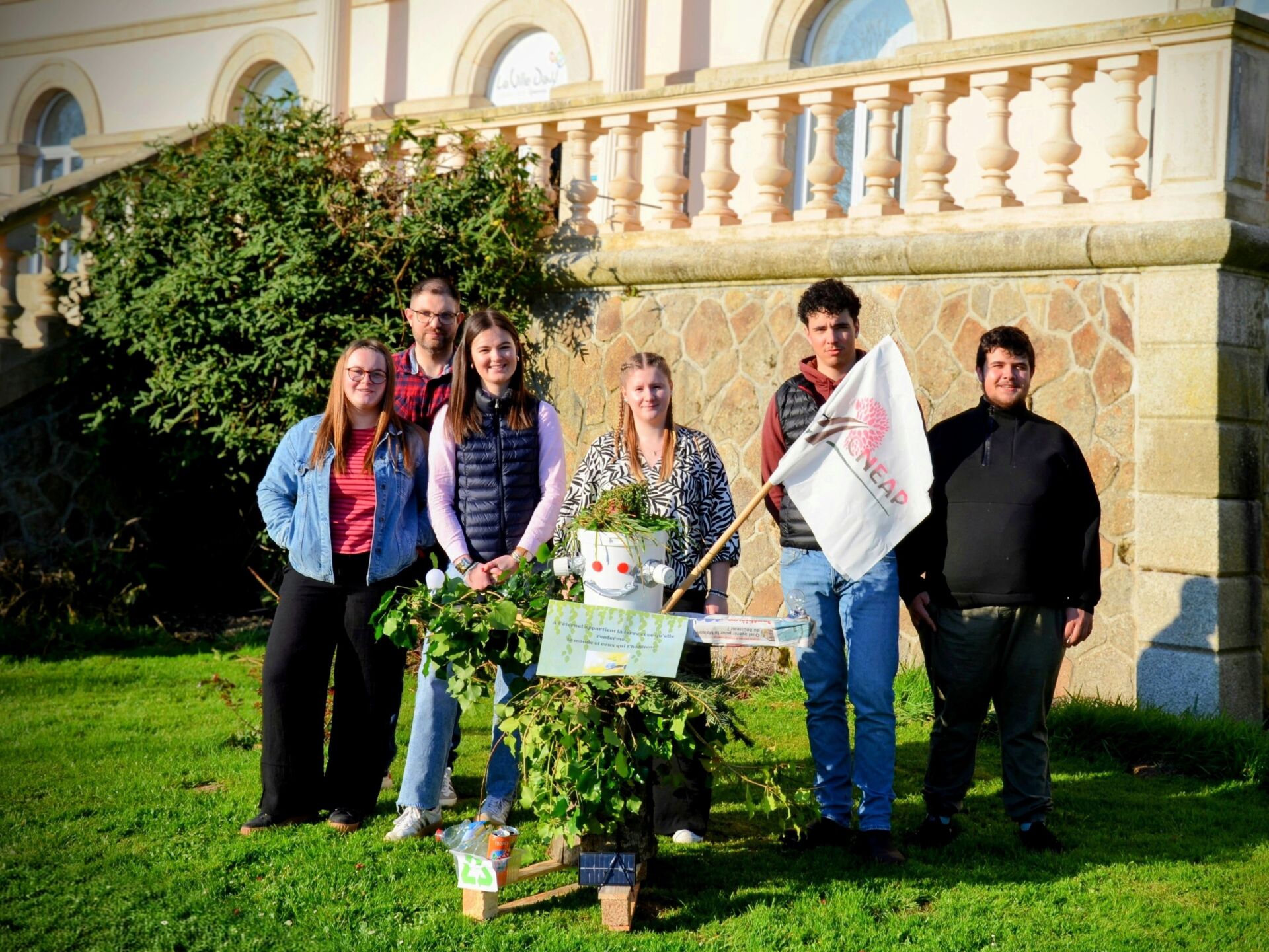 <span>Les </span>internes à l’honneur lors du Printemps des Internes 2026